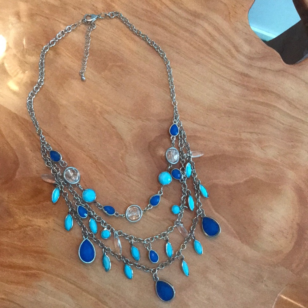 Statement Necklace